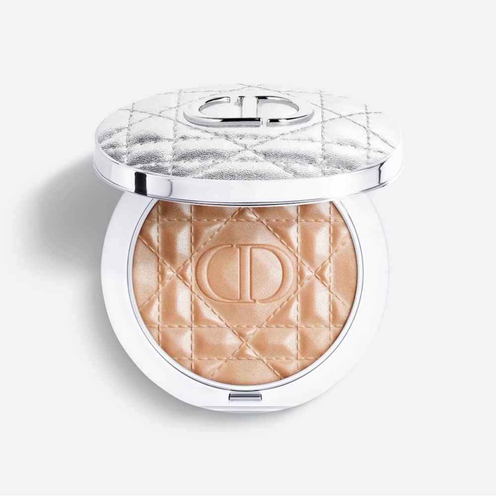 Dior Forever Glow Luminizer